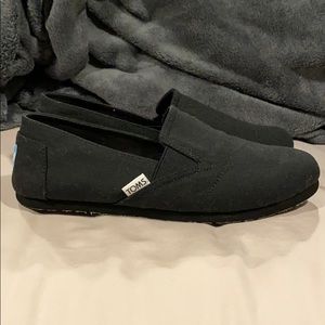 Toms Slip On Shoe